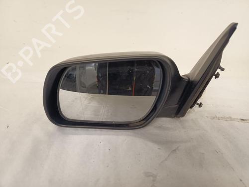Used Left mirror Left mirror MAZDA 3 Saloon (BK) 1.6 (BK12) (105 hp) 33611525 33611525