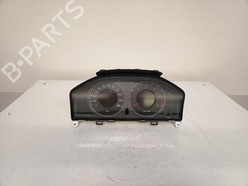 Used Instrument cluster Instrument cluster VOLVO XC60 I SUV (156) 2.4 D (175 hp) 32761112 32761112