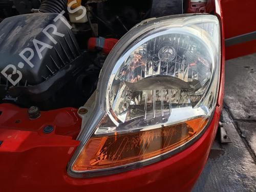 Used Left headlight Left headlight CHEVROLET MATIZ (M200, M250) 1.0 LPG (67 hp) 33749228 33749228