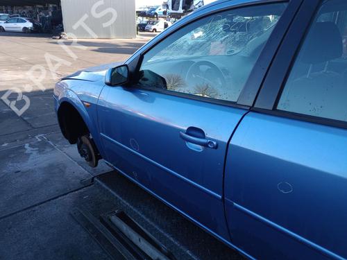 Left front door FORD MONDEO III (B5Y) 1.8 16V | BP27233267C2 