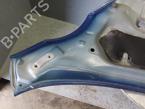 Hood PEUGEOT 107 (PM_, PN_) 1.0 | BP27226643C1 