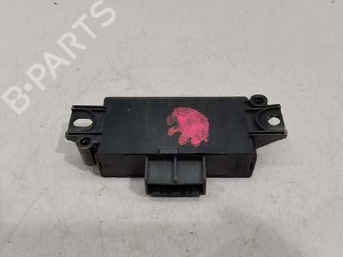Electronic module RENAULT MEGANE III Grandtour (KZ0/1) 1.6 16V (KZ0U, KZ1B, KZ1U) | BP27226727M83 