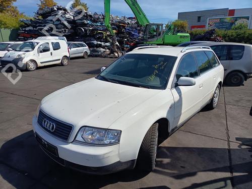 Peças AUDI A6 C5 Avant (4B5, 4B6) 2.4 4954066