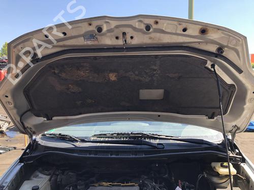 Capot MAZDA 5 (CR) 2.0 CD (CR19) (143 hp) 32760882