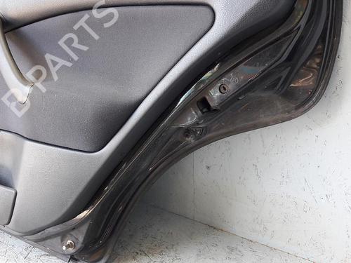 Dør høyre bak SKODA OCTAVIA I Combi (1U5) 2.0 | BP27225705C5 