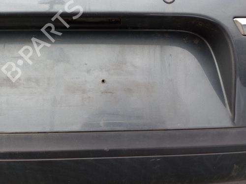 Bak støtfanger VW PASSAT B6 (3C2) 1.8 TSI | BP27233297C8 