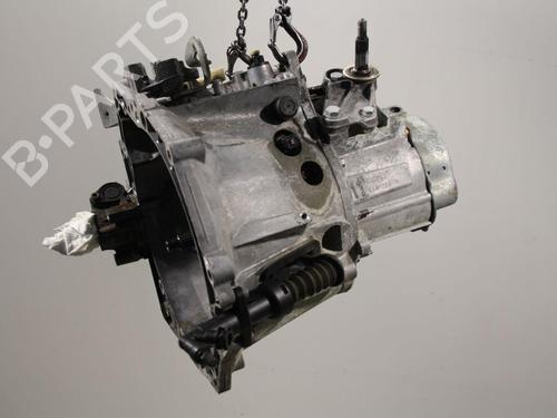 Gearbox PEUGEOT 308 SW I (4E_, 4H_) 1.6 16V | BP30194469M3 
