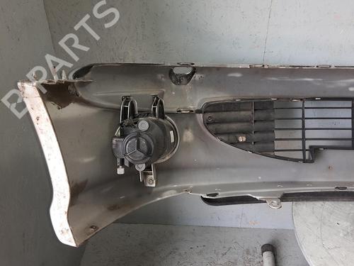 Front bumper PEUGEOT 206 CC (2D) 2.0 S16 | BP27226656C7 