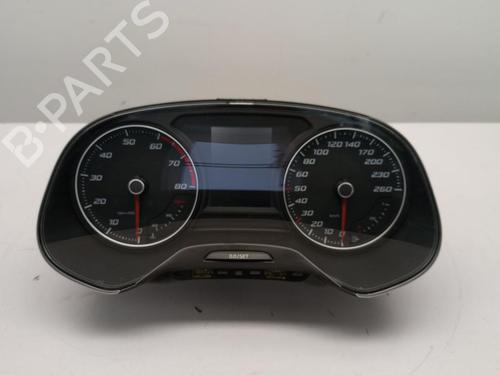 Instrument cluster SEAT LEON (5F1) 1.4 TSI | BP27233119C47