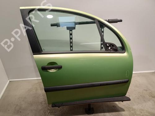 Used Right front door CITROËN C3 I (FC_, FN_) 1.1 i (60 hp) 27227666