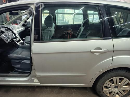 Porta trás esquerda FORD GALAXY II (WA6) 2.0 TDCi (140 hp) 32761869