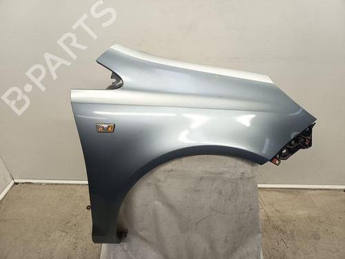 Used Right front fenders OPEL CORSA D (S07) 1.2 (L08, L68) (80 hp) 32762330