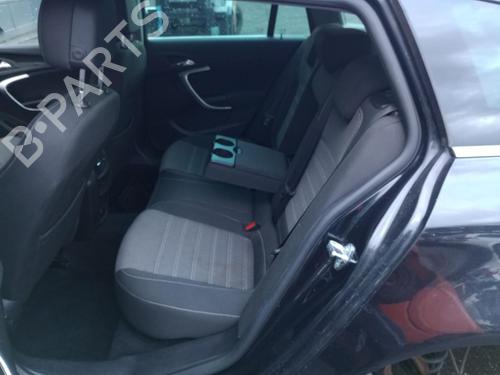 Used Rear seat OPEL INSIGNIA A Sports Tourer (G09) 2.0 CDTI (35) (160 hp) 27232750