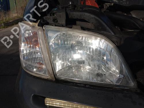 Used Right headlight CHEVROLET TRANS SPORT 3.4 (186 hp) 27232212