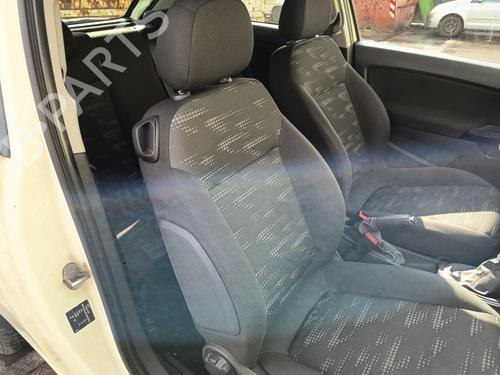 Right front seat OPEL CORSA D (S07) 1.4 (L08, L68) | BP33676430C16 - Image 3