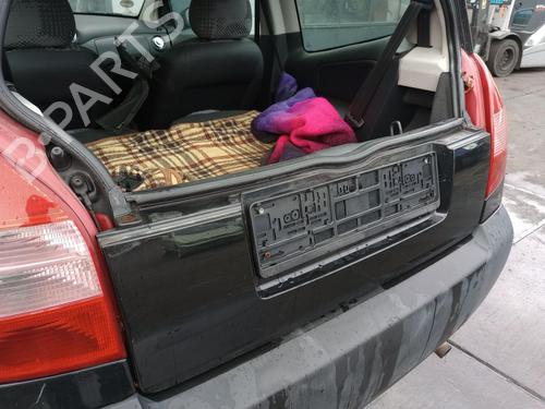 Tailgate CITROËN C2 (JM_) 1.1 | BP27232373C6 