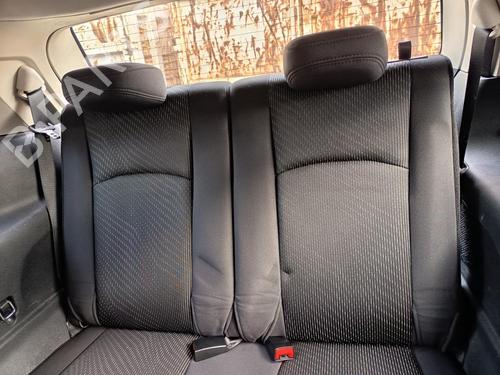 Rear seat DODGE JOURNEY 2.0 CRD | BP40198177C17  - Image 6