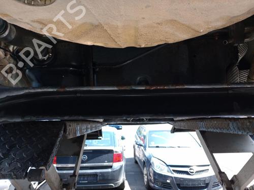 Andre SMART FORFOUR (454) 1.5 CDI (454.000) | BP27230933O1 