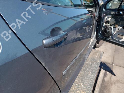 Right rear door PEUGEOT 407 SW (6E_, 6D_) 2.0 HDi 135 | BP27230982C5 