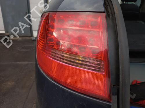 Venstre baglygte AUDI A6 C6 Avant (4F5) 2.7 TDI (180 hp) 27232027
