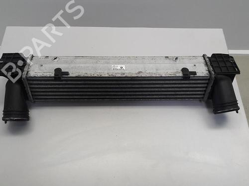 Intercooler BMW 1 (E87) 118 d | BP27227191M30 
