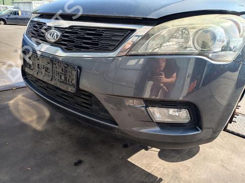 Andre KIA CEE'D Hatchback (ED) 1.4 | BP38224385O1 - Image 2