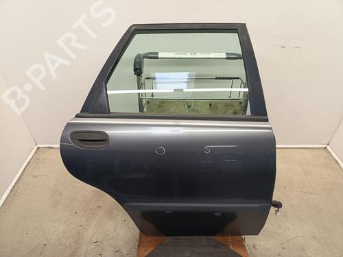 Used Right rear door Right rear door 27232846 27232846