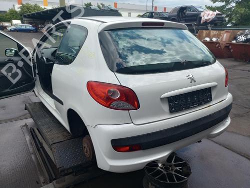 Switch PEUGEOT 206+ (2L_, 2M_) 1.4 i | BP27230874I30 