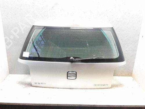 Used Tailgate SEAT AROSA (6H1) 1.0 (50 hp) 27226121
