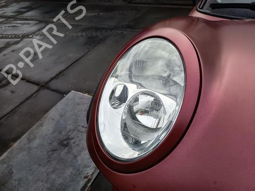 Right headlight MINI MINI (R50, R53) One | BP38785361C29 - Image 3
