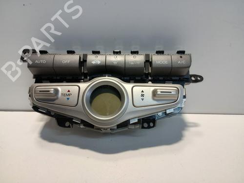 Used Other HONDA JAZZ II (GD_, GE3, GE2) 1.3 iDSi (GD1) (83 hp) 27229110