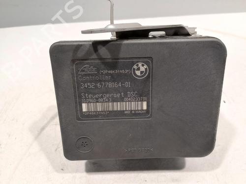 ABS pump BMW 1 (E81) 116 i | BP27228951M43 