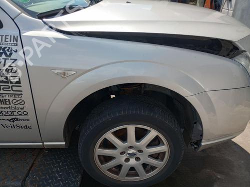 Used Right front fenders FORD MONDEO III Turnier (BWY) 2.0 TDCi (130 hp) 27231309