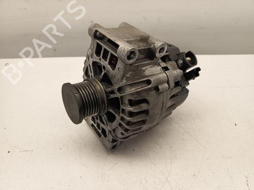 Used Alternator Alternator PEUGEOT 308 I (4A_, 4C_) 1.6 GTi (200 hp) 35995993 35995993