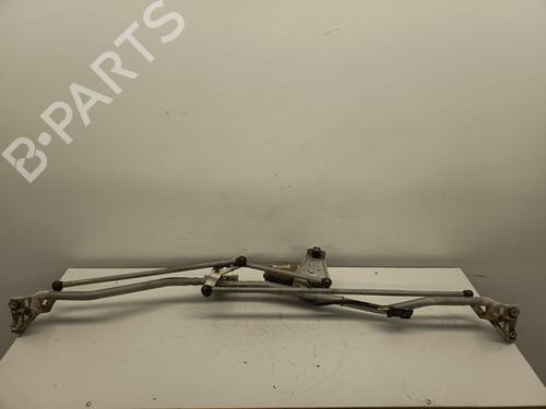 Used Front wiper motor Front wiper motor OPEL MERIVA A MPV (X03) 1.6 16V (E75) (100 hp) 32763266 32763266