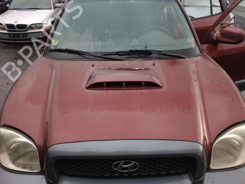 Used Hood HYUNDAI SANTA FÉ I (SM) 2.0 CRDi 4x4 (113 hp) 27232676