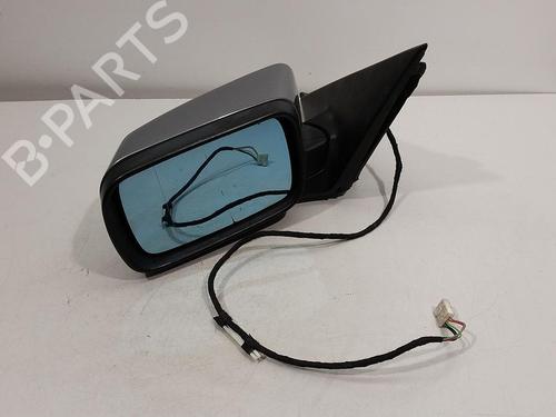 Used Left mirror BMW 3 Touring (E46) 320 d (150 hp) 27226552