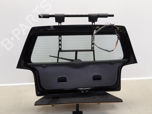 Tailgate VW POLO (6N2) 1.4 | BP27226931C6 