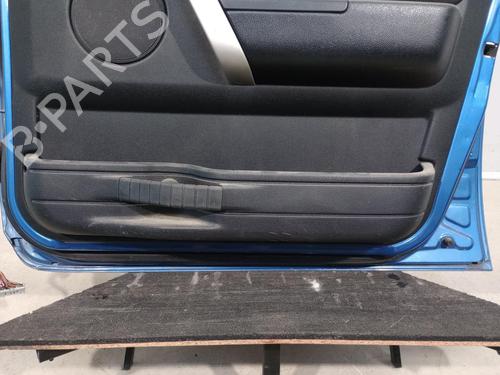 Right front door LAND ROVER FREELANDER I (L314) 2.0 Td4 4x4 | BP27225896C3 