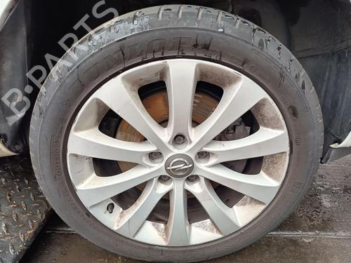 Used Wheel set Wheel set 38602683 38602683