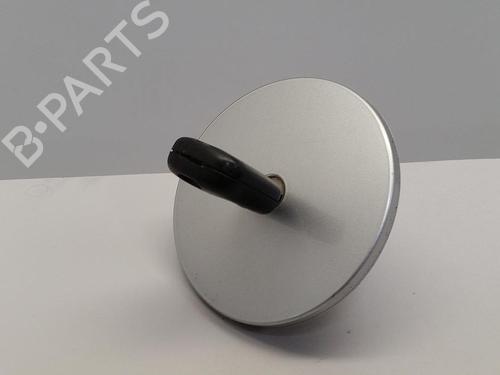 Fuel cap PEUGEOT 206+ (2L_, 2M_) 1.4 i (2LKFWA, 2MKFWA) | BP27226946C161 