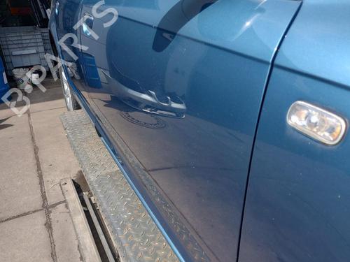 Right front door AUDI A6 C6 Avant (4F5) 3.2 FSI quattro | BP27231185C3 