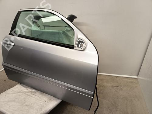 Right front door MERCEDES-BENZ C-CLASS Coupe (CL203) C 180 Kompressor (203.746) | BP27233547C3 