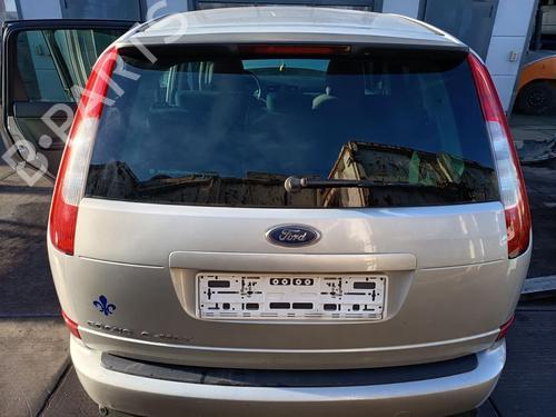 Used Tailgate Tailgate FORD FOCUS C-MAX (DM2) 1.8 Flexifuel (125 hp) 32762944 32762944
