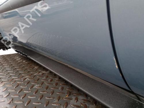 Left front door MERCEDES-BENZ A-CLASS (W168) A 140 (168.031, 168.131) | BP27233384C2 