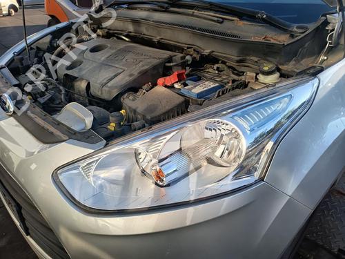 Left headlight FORD B-MAX (JK) 1.5 TDCi | BP38938706C28 - Image 4