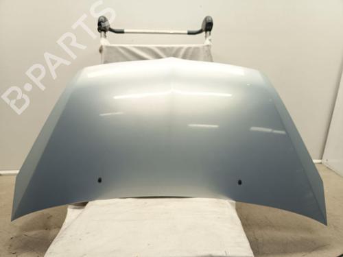 Hood MITSUBISHI COLT VI (Z3_A, Z2_A) 1.3 (Z21A) MN161899 MITSUBISHI