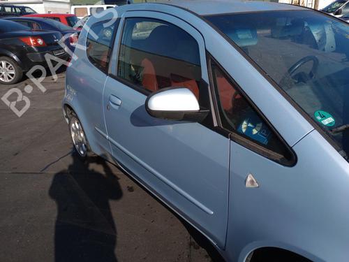 Dør høyre foran MITSUBISHI COLT VI (Z3_A, Z2_A) 1.3 (Z21A) | BP27231973C3 