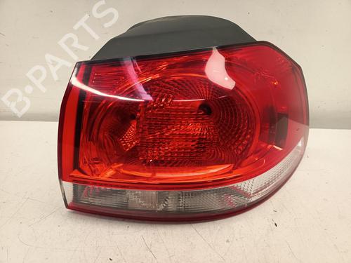 Used Right taillight Right taillight 35916733 35916733