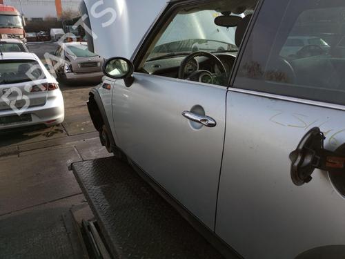 Left front door MINI MINI (R50, R53) One | BP27232955C2 